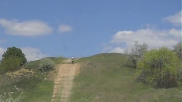 Мотокросс в Кицканах. смотреть онлайн