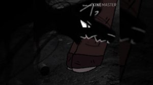 Пони страшилка АНИМАЦИЯ  ,,Никто,,