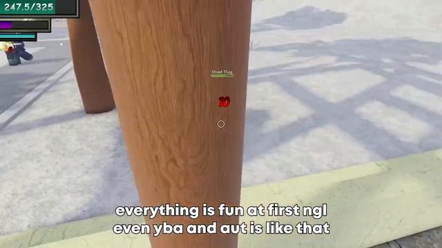 I Totally FORGOT about this ROBLOX JOJO GAME смотреть онлайн