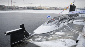 Невидимая сила: новейшая подлодка «Кронштадт» вошла в состав ВМФ России