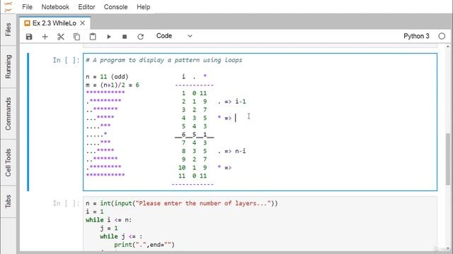Python Complete Course For Beginners Lecture 12