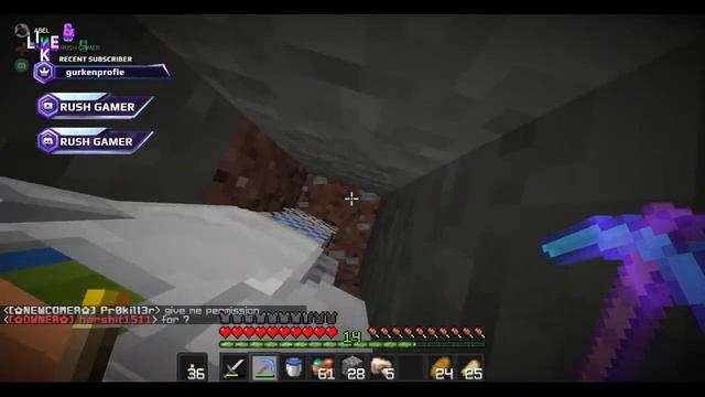 MINECRAFT PUBLIC SMP IS BACK !|SEASON 2| JAVA+TLAUNCHER +BEDROCK+POCKET ALL VERSIONS смотреть онлайн