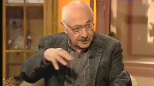 В мире животных с Николаем Дроздовым 2010 г   Выпуск - 11