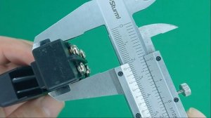 Выключатель (KR29 ZLB 12A 250V) торцевой пилы Sturm MS5525S