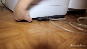 Гениальное изобретение! Вставил, надул, поднял! Надувной домкрат своими руками.