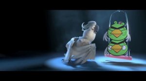 энгри бёрдс рио русская версия