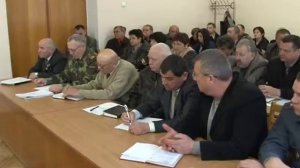 В Слободзейском районе стартовал весенний месячник по благоустройству