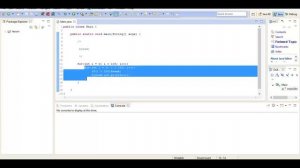 Java для начинающих - 054 - Java для начинающих- Оператор безусловного перехода break, Урок 18!