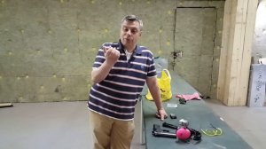 Grand Power Т12 - Голубая пружинка - это так волнительно...(new)