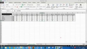 Curso de Excel 2013 - Clase 15: Referencias 3D y 4D