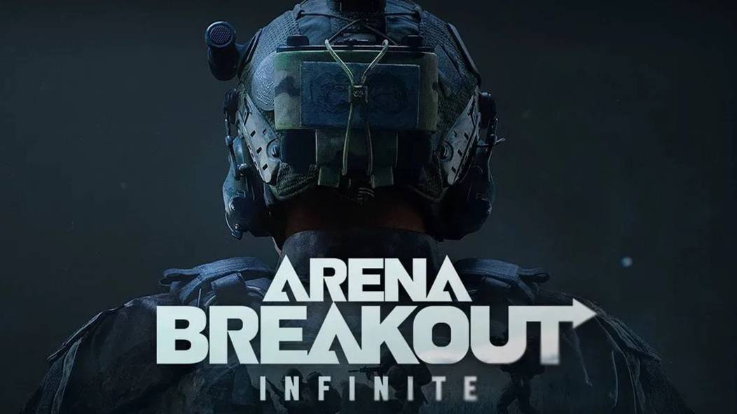 Arena Breakout Infinite