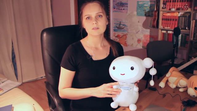 Серьёзное лицо и серьёзный голос: детям о контроле своих эмоций. Kimochis методика #2. смотреть онлайн