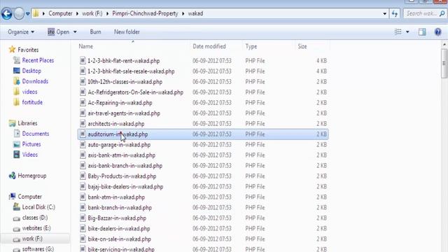 How to count number of files in a folder in Windows 7 смотреть онлайн