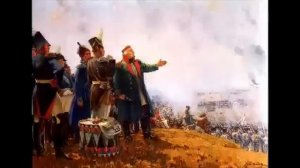 Москва за нами!