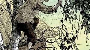 Детство. 9 глава. Краткое содержание