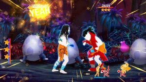 Just Dance 2020 - All Gold Moves Update With Exclusive Songs