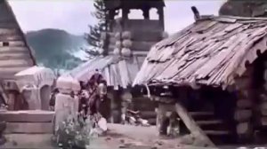 Святослав Храбрый   Хазарский каганат