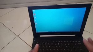 Notebook Lenovo s20 30 Celeron N2840