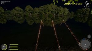 Русская рыбалка 4. ? р. Северский Донец?БЕЛУГА ЧЕРНОМОРСКАЯ ? КАК ЛОВИТ LATORSO ?