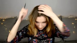 Простые прически на каждый день