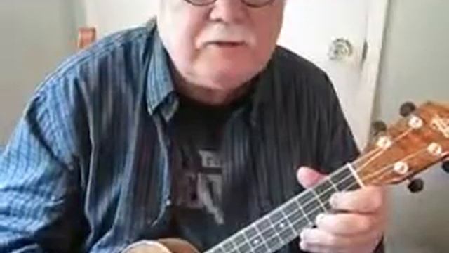 ᴴᴰ  PINK PANTHER THEME for the UKULELE : UKULELE LESSON / TUTORIAL by UKULELE MIKE  Episode 5