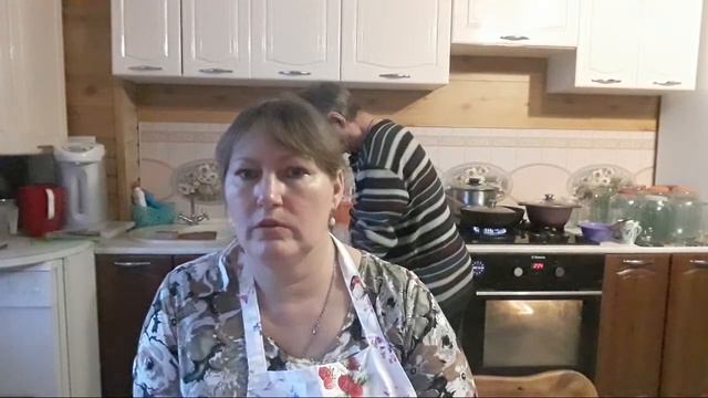 28.11.2021.С днем матери! ! Разделка мяса! Солим сало! смотреть онлайн
