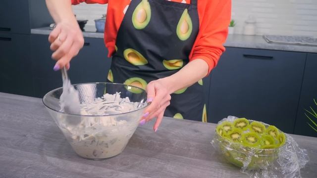 НОВЫЙ ТОРТ! Без духовки, Без муки! Экспресс-рецепт на скорую руку...