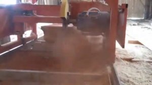 Угловая дисковая пилорама ＂Discovery＂