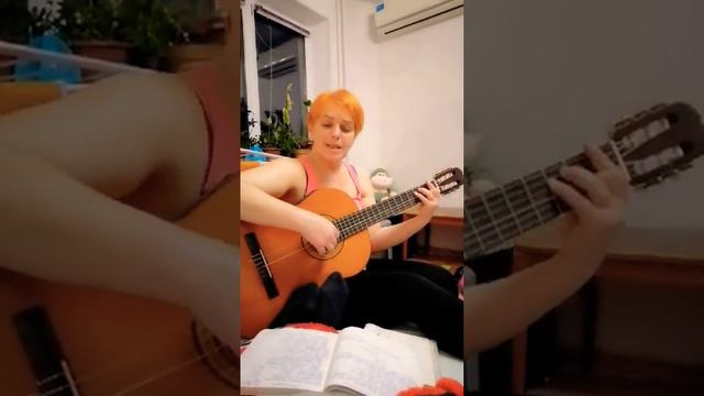 "Почему на голове не растут цветочки ?" ОСОБЕННАЯ ДЕВОЧКА В СОСТАВЕ ТРИО "НА СЕДЬМОМ ЭТАЖЕ" ПЕСНИ!