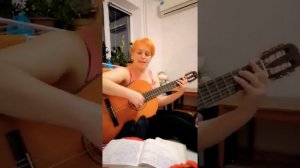 "Почему на голове не растут цветочки ?" ОСОБЕННАЯ ДЕВОЧКА В СОСТАВЕ ТРИО "НА СЕДЬМОМ ЭТАЖЕ" ПЕСНИ!