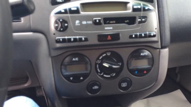 Ниссан Примера 2,0(90л.с.) 2000 г.в. смотреть онлайн