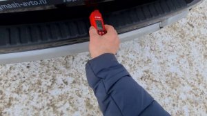 Обзор Renault Duster 2015 г.в. 4WD