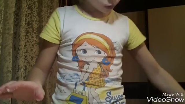 Исскуственый снег из подгузника смотреть онлайн