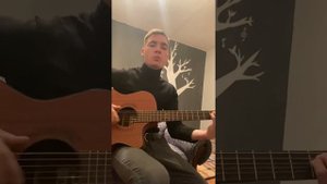 Не пускайте меня снова с нею танцевать (cover)