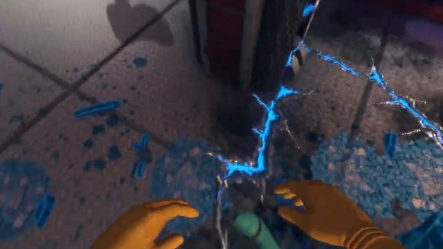 Ещё одно продолжение уборщика тел и крови смотреть онлайн