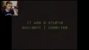 FNAF VHS - ЭТО ОЧЕНЬ СТРАШНАЯ ДИЧЬ | Реакция на VHS FNAF видео.