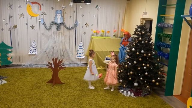 сказка снежная королева 1 смотреть онлайн