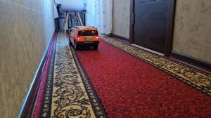 hamer rastar mobicaro nikko 1:10