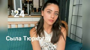 "Клюквенный щербет" Возраст Актёров / Турецкий сериал