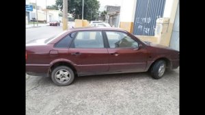 Купить авто недорого. Volkswagen Passat B4. ПАССАТ Б4. Самый надежный немец!