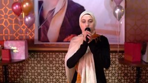 Патимат Курахмаева - Про Айшат Саидовну (Нашид 2022).