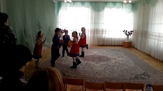 танец валенки .mp4 смотреть онлайн