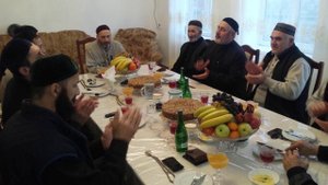 мовлат в с.п. Галашки