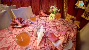 Видеообзор санатория «Пятигорский Нарзан», Пятигорск