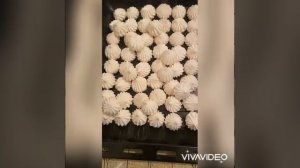 Киевский торт(лёгкий способ)