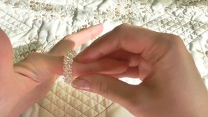 Видели массажер для пальцев? Новая покупка на Алиэкспресс - дешевый су джок массажер