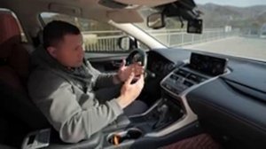 Леворукий флагман от Лексус с Кореи, LEXUS NX300h