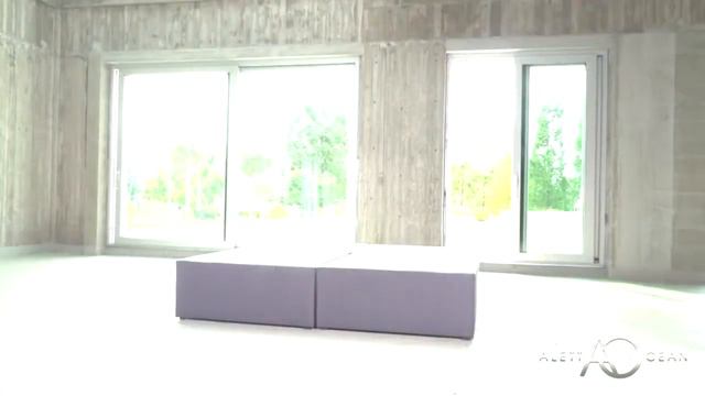 Aletta Ocean business woman