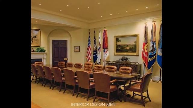 Белый Дом. США. смотреть онлайн