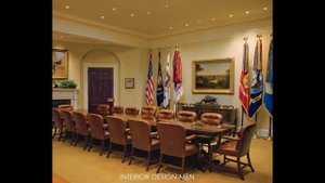 Белый Дом. США.